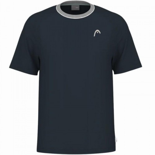 Head Performance Navy Blue T-Shirt