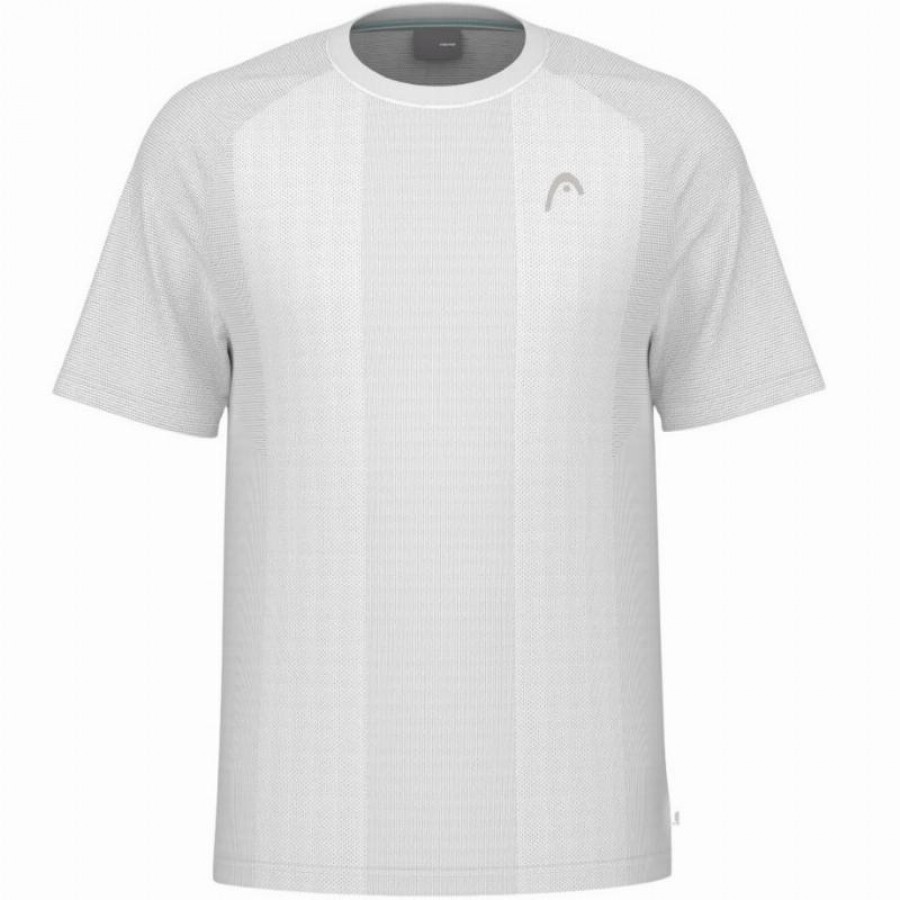 Head Performance White T-Shirt  Offer + Cheap