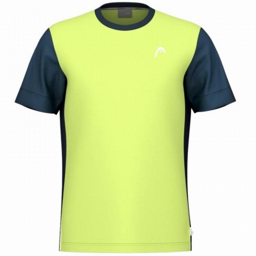 Head Slice Lime T-Shirt