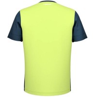 Camiseta Head Slice Lime  Oferta + Barato