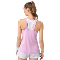 Camiseta Head Spirit Lila Claro Print Mujer  Oferta + Barato