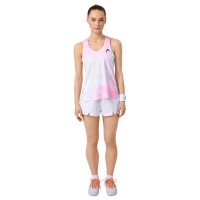 Camiseta Head Spirit Lila Claro Print Mujer  Oferta + Barato