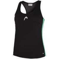 Head Spirit Women''s Black T-Shirt  Offer + Cheap