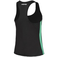 Head Spirit Women''s Black T-Shirt  Offer + Cheap