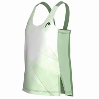 Camiseta Head Spirit Verde Print Mujer  Oferta + Barato