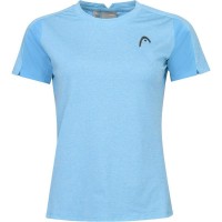 Head Tech Blue Women''s T-Shirt