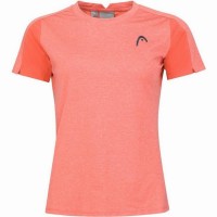 Head Tech Coral Women''s T-Shirt