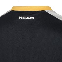 Camiseta Head Tospin Azul Marino Print  Oferta + Barato