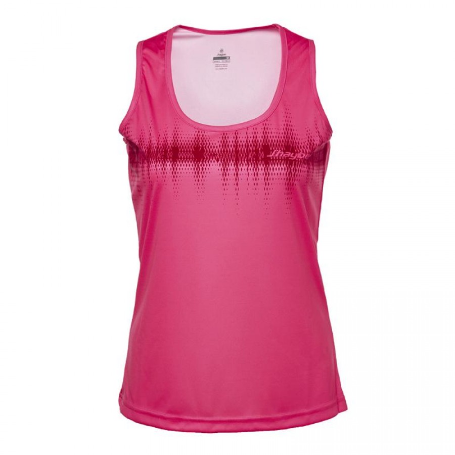 JHayber Pink Frequency T-Shirt  Offre - Pas cher