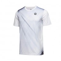 JHayber Gleam White T-Shirt  Offre - Pas cher