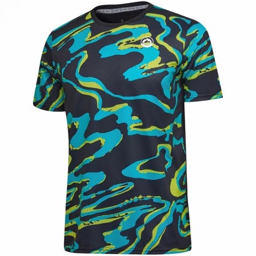 Camiseta JHayber Safari Negro