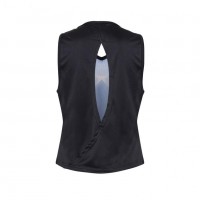 Camiseta JHayber Sparkle Negro Mujer  Oferta + Barato