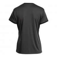 Joma Combi Anthracite Black Junior T-Shirt