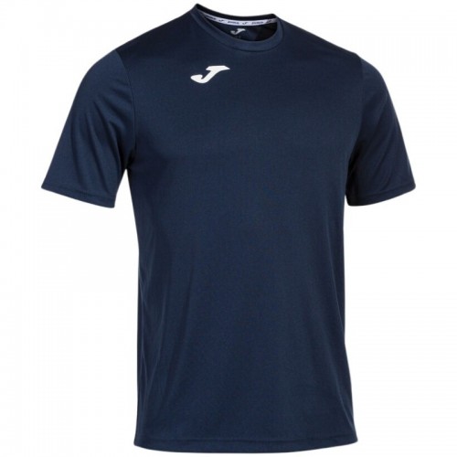 Joma Combi Maglietta Blu Navy