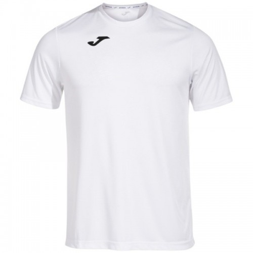 Joma Combi White T-Shirt
