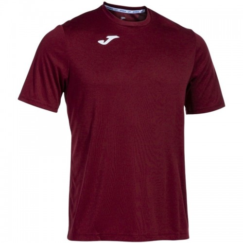 Joma Combi Burgundy T-shirt