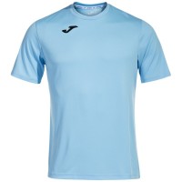 Camiseta Joma Combi Celeste  Oferta + Barato