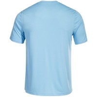 Camiseta Joma Combi Celeste  Oferta + Barato