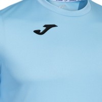 Camiseta Joma Combi Celeste  Oferta + Barato