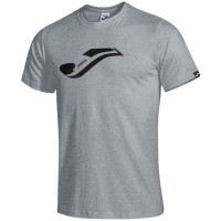 Camiseta Joma Combi Street Gris Claro  Oferta + Barato