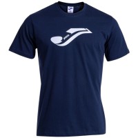 Camiseta Joma Combi Street Marino  Oferta + Barato