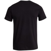 Camiseta Joma Combi Street Negro  Oferta + Barato