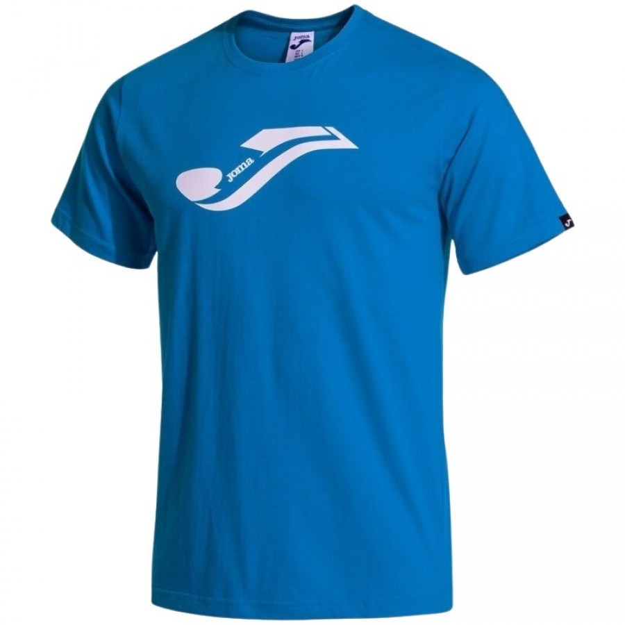 Camiseta Joma Combi Street Royal  Oferta + Barato