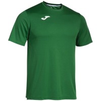 Camiseta Joma Combi Verde  Oferta + Barato