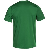 Camiseta Joma Combi Verde  Oferta + Barato
