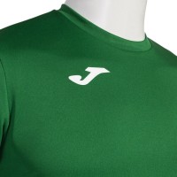 Camiseta Joma Combi Verde  Oferta + Barato