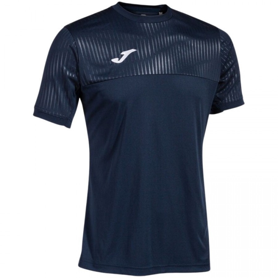 Camiseta Joma Montreal Marino  Oferta + Barato