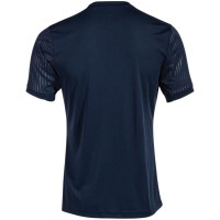 Camiseta Joma Montreal Marino  Oferta + Barato