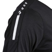 Camiseta Joma Olimpiada Negro  Oferta + Barato