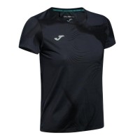 Maglietta femminile nera di Joma R Night