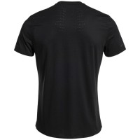 Camiseta Joma Ranking Negro  Oferta + Barato