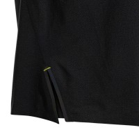 Camiseta Joma Ranking Negro  Oferta + Barato