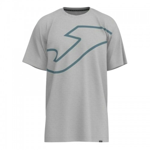Joma Step Light Grey T-Shirt