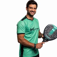 Kombat Commander Green T-Shirt
