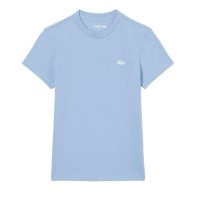 Lacoste Sport Light Blue Women''s T-Shirt