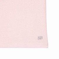 Camiseta Lacoste Sport Rosa Mujer  Oferta + Barato