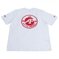T-shirt femme Lok A1 Padel Glacier Blanc  Offre - Pas cher