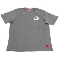 Lok A1 Padel Glacier Gray T-Shirt  Offer + Cheap