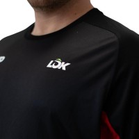 Camiseta Lok A1 Padel Hood Negro  Oferta + Barato
