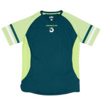 Lok Don Neon Green T-Shirt