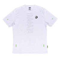 Camiseta Lok Plaaaay Blanco  Oferta + Barato