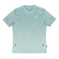 Camiseta Lok Plaaaay Verde  Oferta + Barato