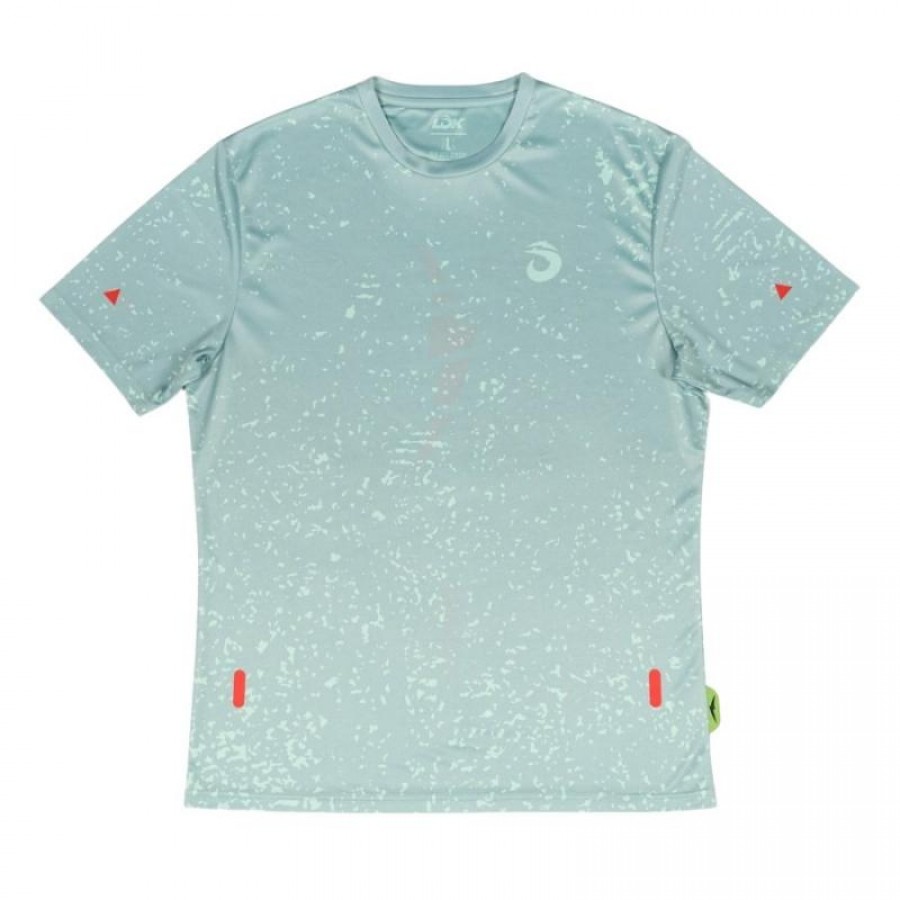 Camiseta Lok Plaaaay Verde  Oferta + Barato