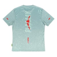 Camiseta Lok Plaaaay Verde  Oferta + Barato