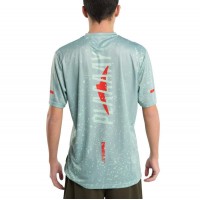 Camiseta Lok Plaaaay Verde  Oferta + Barato