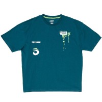 Camiseta Verde de Lok Ullu